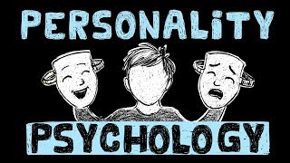 What is Personality  Personality Psychology [upl. by Granville779]