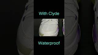 How effective is Clyde water and stain repellent [upl. by Izmar]