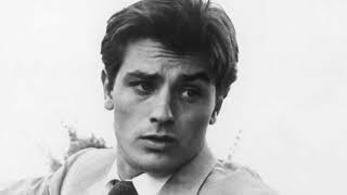 Alain Delon Iconic French Actor Passes Away at 88 [upl. by Eveivenej190]