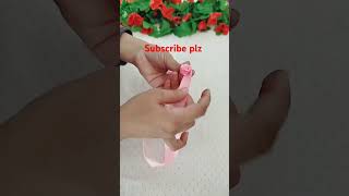 youtubeshorts paperflower diycrafts shortsviral diy [upl. by Tyre302]