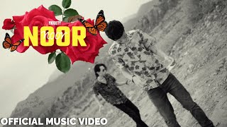 NOOR Official Video  YNXIETY ft imbixu  Latest Hindi Song  2023 [upl. by Faye]