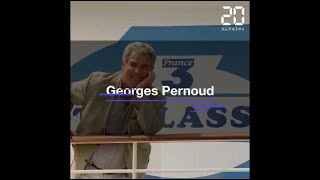 «Jai grandi avec» Nos internautes se souviennent de Georges Pernoud [upl. by Arehsat]