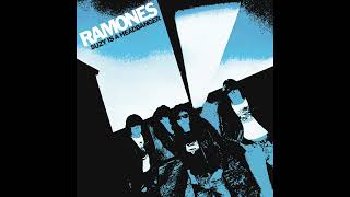 RAMONES  Suzy Is A Headbanger HR Remaster [upl. by Bartel]