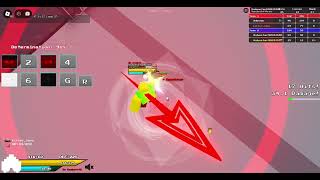 hm interesting  Ranked 2v2  Undertale Test Place Reborn  Ranked  Roblox [upl. by Sybilla]