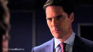 Criminal Minds 6x18 quotIf anything happens to herquot [upl. by Esile]