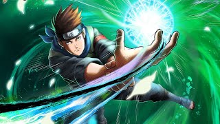 Sarutobi Konohamaru 「ＡＭＶ」 Superhero [upl. by Hujsak842]