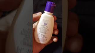 lice removal shampoo IVREA SHAMPOO youtubeshorts viral [upl. by Naek]