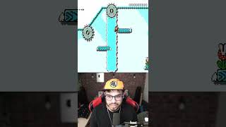 Niveles Kaizo Super Mario Maker 2 [upl. by Ailes]