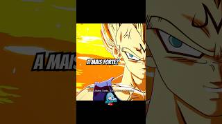 A AUTODESTRUIÇÃO MAIS forte em Dragon ball sparking zerodragonballsparkingzero [upl. by Hcurob]