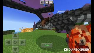 new update expansive fantasy 202 for minecraft pe link mefiafire [upl. by Gyasi]