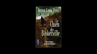 Arthur Conan Doyle – Le Chien Des Baskerville CD6 Livre audio  Sherlock Holme [upl. by Ax834]