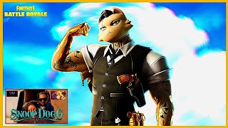 Fortnite Remix Chapitre 2 Golden Meowness 112024 [upl. by Huldah391]