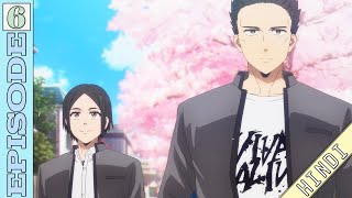 wind breaker  Episode 6 Expiained in Hindi  stanime  newanime  New 2024 [upl. by Josy]