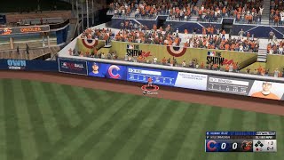 MLB The Show 2420241123183602 [upl. by Saudra]