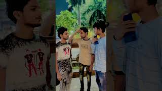 Tension Me Aise Hi Hoya Hai funny comedy video manurajn indian independenceday [upl. by Yhtir]