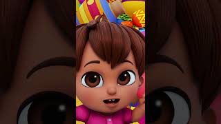 Dora  A Música da Piñata da Dora Shorts [upl. by Louth]