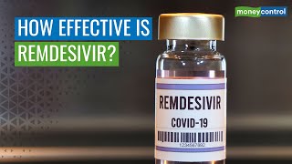 Demand For Remdesivir Spirals As Covid Second Wave Turns Deadly But How Effective Is The Drug [upl. by Llenehc]