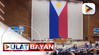 Davao Del Norte Rep Pantaleon Alvarez ipinauubaya na sa House Ethics Committee ang pagpapasya [upl. by Ileane2]