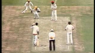 World Series Cricket SuperTest 1 197778 [upl. by Winnie]