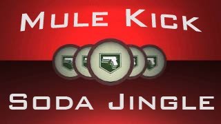 Mule Kick Hidden Jingle HD [upl. by Hecker]