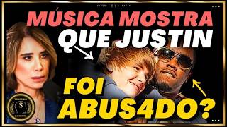 JUSTIN BIEBER foi ABUS4D0 POR DIDDY CASO EXPLICADO Dra Ana Beatriz Barbosa [upl. by Laflam573]