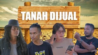 KAMPUNG TAWA ep TANAH DIJUAL  Kaboax Katawa Bareng Orang Kupang [upl. by Kcirdnekal865]