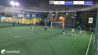 Mislicom Golden League İzmir 2024 Açılış Sezonu BUCADEMIR VS SEDO FK [upl. by Hospers]