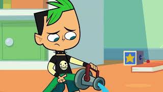 Total DramaRama Full Episode  S1 Episode 33  Melter Skelter [upl. by Lian331]