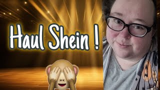 Vlog  Haul Shein 💸 [upl. by Granthem]