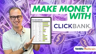 Make Money with ClickBank Affiliate Marketing amp Native Ads Taboola amp Outbrain [upl. by Yve135]