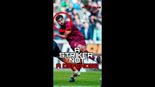 Josko Gvardiol s a striker [upl. by Wesla280]