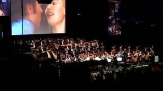 World Soundtrack Awards 2015  Cinderella Live by Patrick Doyle [upl. by Peter]