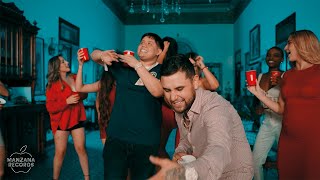 Grupo Los De La O  Te Lo Dije Ft Abraham Vazquez Video Oficial [upl. by Raual]