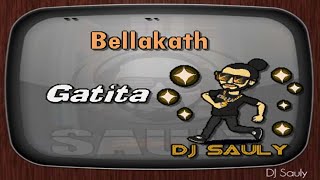 Bellakath  Gatita Karaoke [upl. by Aliled]