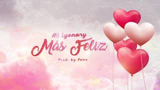 Latin Trap  AB Lyonary  Mas Feliz Audio [upl. by Lrak]