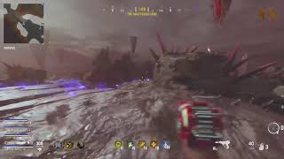 Terra Maledicta 4p Flawless round 45 [upl. by Eelanej]