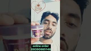 Faiza beauty cream 50 gm  Faiza 100 original beauty cream in Hyderabad India [upl. by Akiehsal]