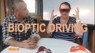 What is bioptic driving [upl. by Moersch636]