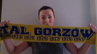 Tadzikowo Vlog 2  Żużel na żywo Stal Gorzów [upl. by Oliana]