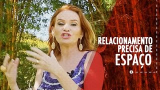 Todo relacionamento precisa de espaço [upl. by East2]