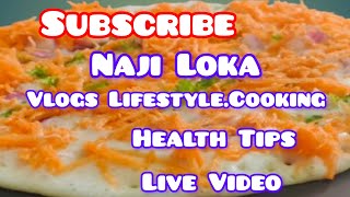 Naji Loka is live [upl. by Eniowtna]