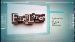 Freelance Writing Jobs  Now Hiring [upl. by Uaerraj]