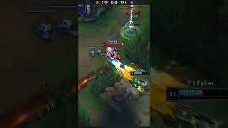 Game 1 Anyone expect the Ashe ult [upl. by Corliss]