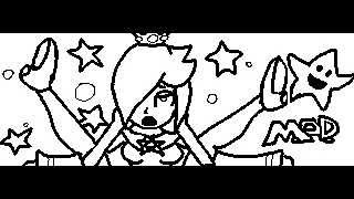 Miiverse after dark part 2 [upl. by Aniloj]