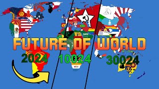 FUTURE OF WORLD 202430 000 compilation [upl. by Hamas349]