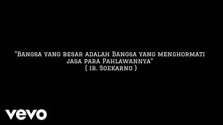 LUKANEGARA  Bentangkan sayap garuda [upl. by Ludovick]