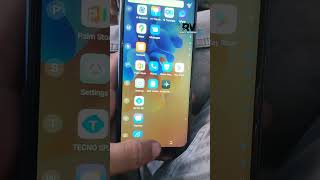 Tecno Spark 7 Frp Unlock 🔓 Done tecnospark7unlockdone [upl. by Fredrika]