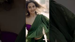 Teju ashwini hot navel saree tejuashwini navel manasilaayo hotlook trending shots [upl. by Nonnag]