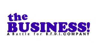 The Business Logo [upl. by Higgins]