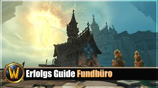 Erfolgs Guide Fundbüro [upl. by Fernas258]